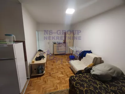 Sajmište | 4zida.rs