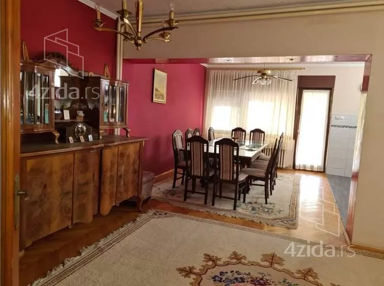 3-etažna kuća | 4zida