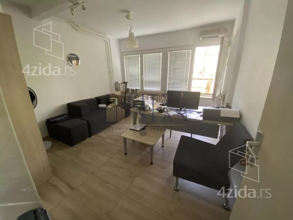 Квартира · 50 m² · Beograd