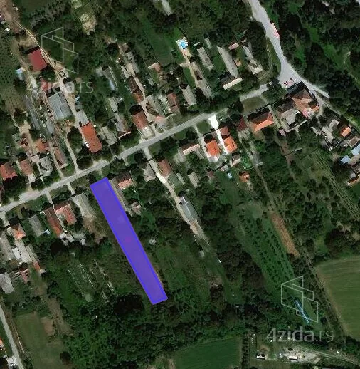 Građevinsko zemljište | 4zida