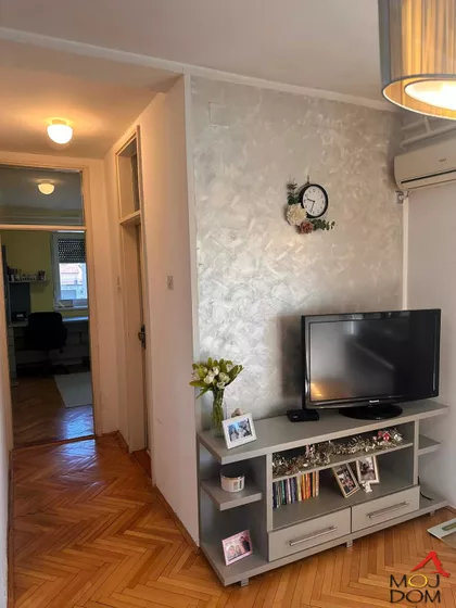 Sajmište | 4zida.rs