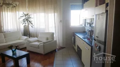 Bulevar Evrope | 4zida.rs