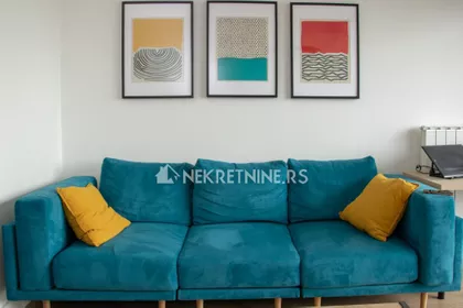 Bulevar Vudroa Vilsona | 4zida.rs