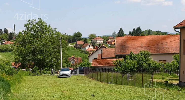 Građevinsko zemljište | 4zida