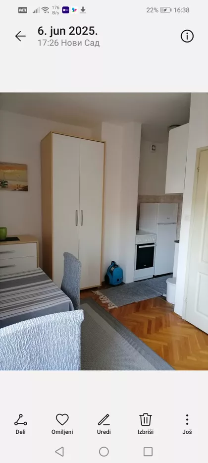 Žitni Trg 4 | 4zida.rs