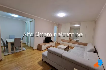 Blok 67 - Belville | 4zida.rs