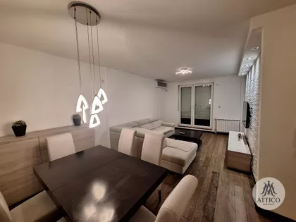 Bulevar Evrope | 4zida.rs