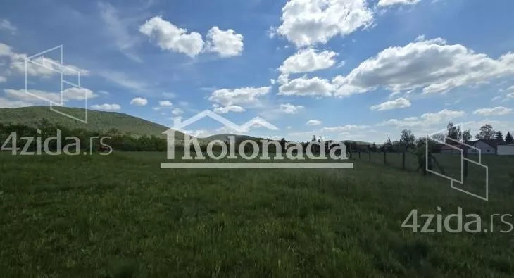 Građevinsko zemljište | 4zida