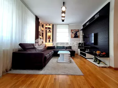 Bulevar Patrijarha Pavla (Somborski Bulevar)