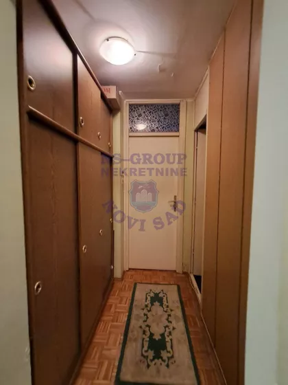 Novo Naselje | 4zida.rs