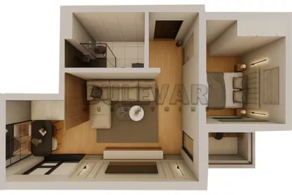 Borivoja Stevanovića | 4zida.rs