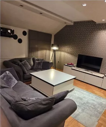 Rumenačka | 4zida.rs