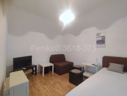 Beograđanka | 4zida.rs