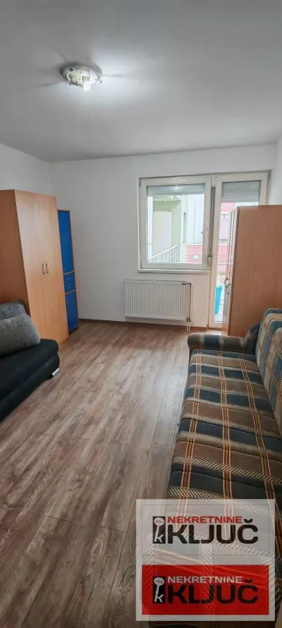 Sajmište | 4zida.rs