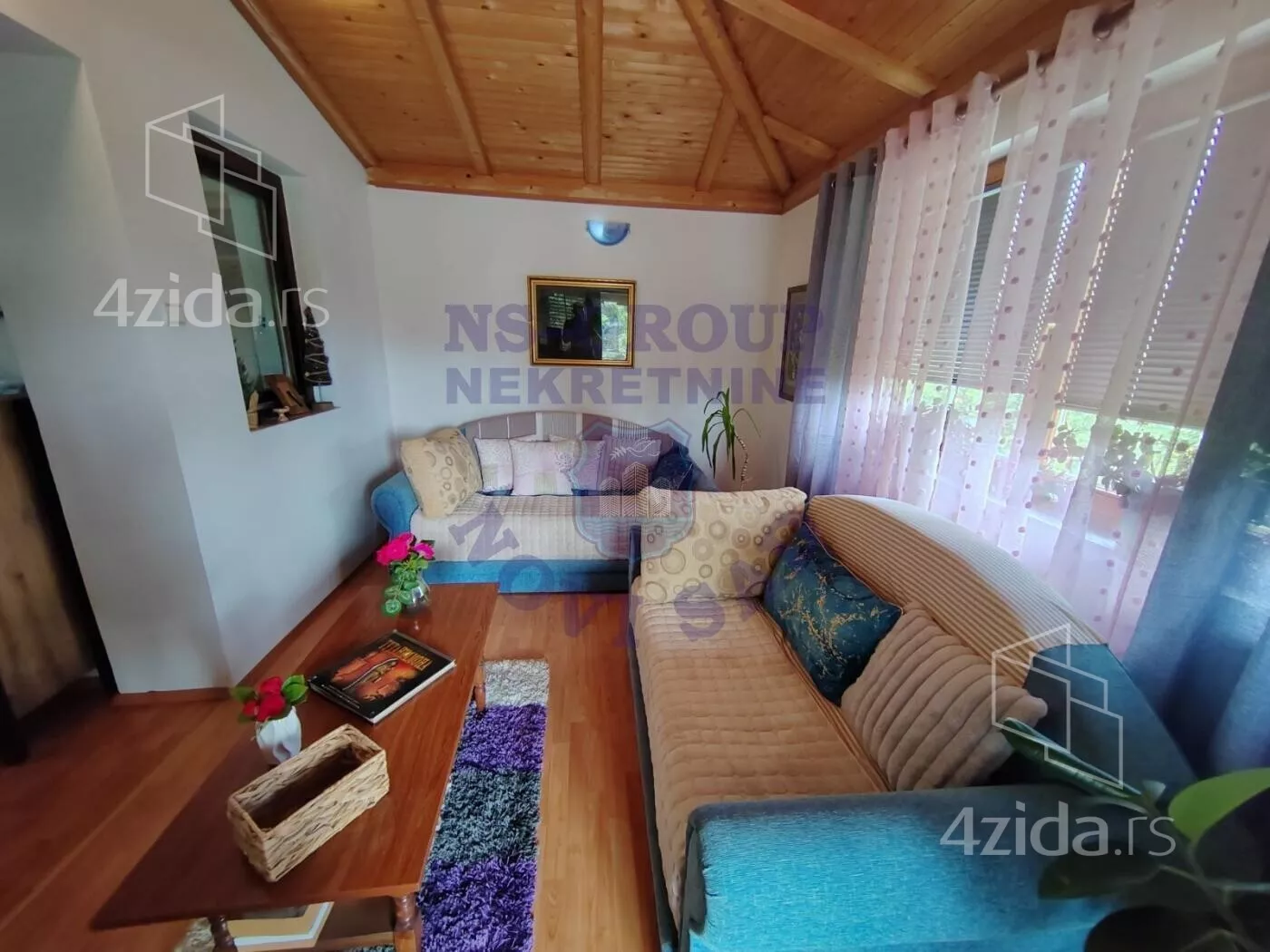 2-etažna kuća | 4zida