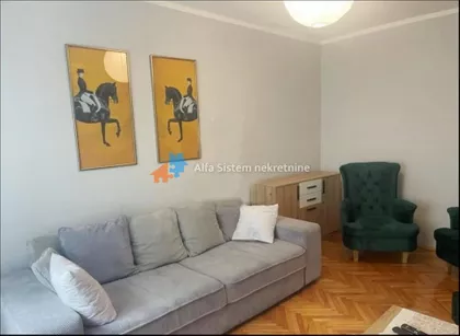 Beograđanka | 4zida.rs