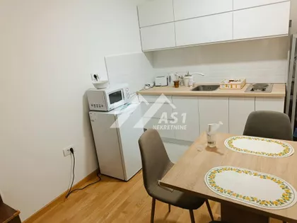 Branka Ćopića | 4zida.rs