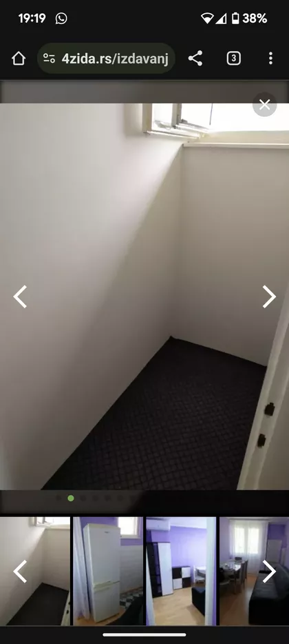 Dusanova 124 | 4zida.rs