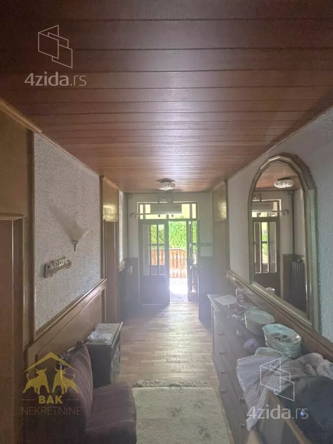 Kuća | 4zida