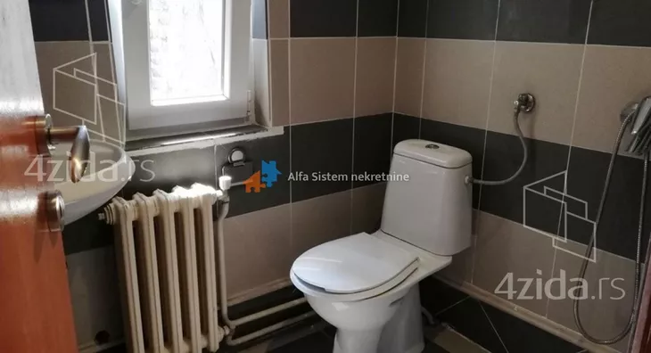 Kancelarija | 4zida