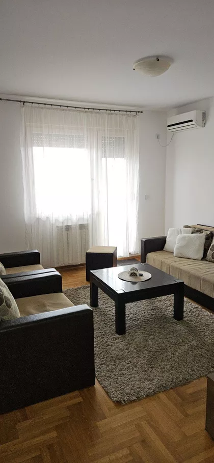 Vojvode Stepe | 4zida.rs