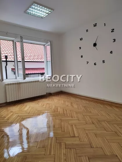 Njegoševa | 4zida.rs