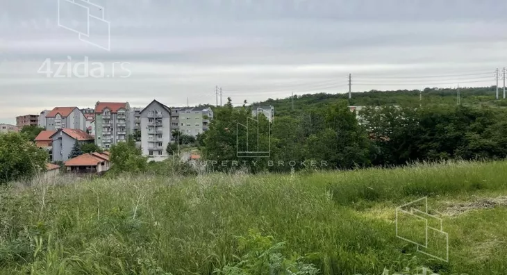 Građevinsko zemljište | 4zida