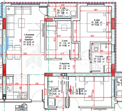 Kosovke Devojke | 4zida.rs