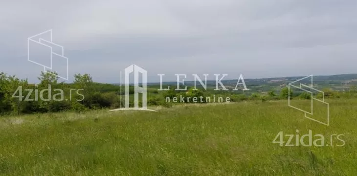 Poljoprivredno zemljište | 4zida
