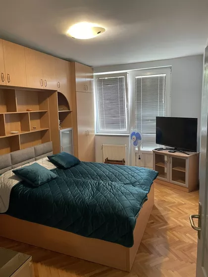 Grada Sirena | 4zida.rs