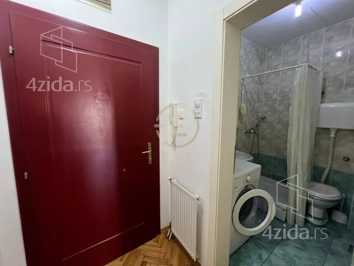 Garsonjera | 4zida