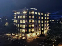 Beverli Hils, Pantelej, Gradske lokacije, Niš | 4zida.rs