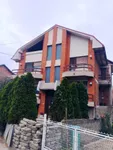 4-etažna kuća | 4zida