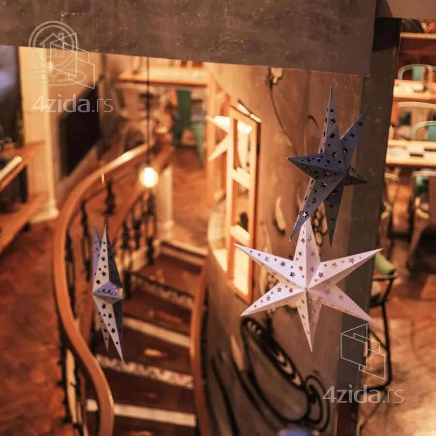 Ugostiteljski objekat | 4zida