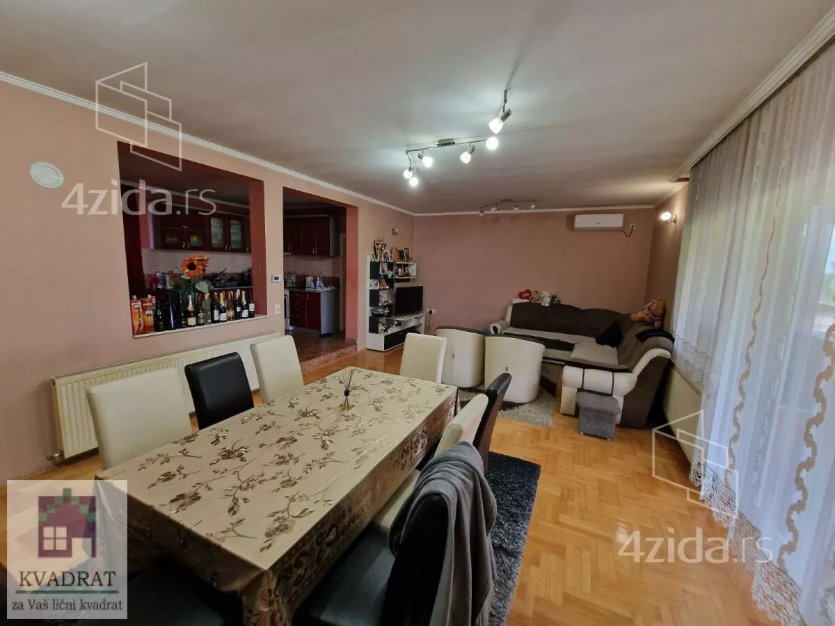 Kuća | 4zida