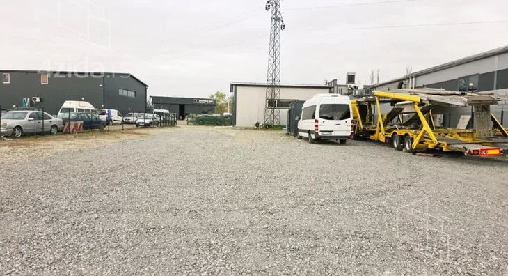 Građevinsko zemljište | 4zida