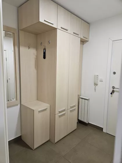 Petra Jovanovića 7 | 4zida.rs