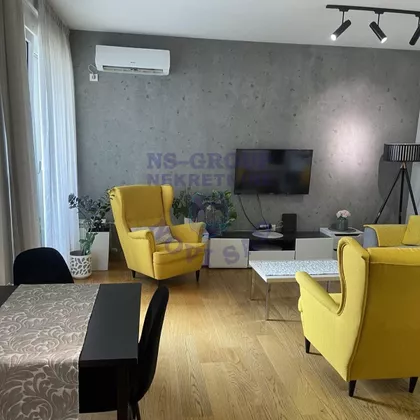 Novi Sad - Centar | 4zida.rs