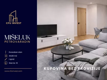 Mišeluk | 4zida.rs