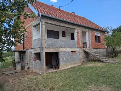 Pašinac | 4zida.rs