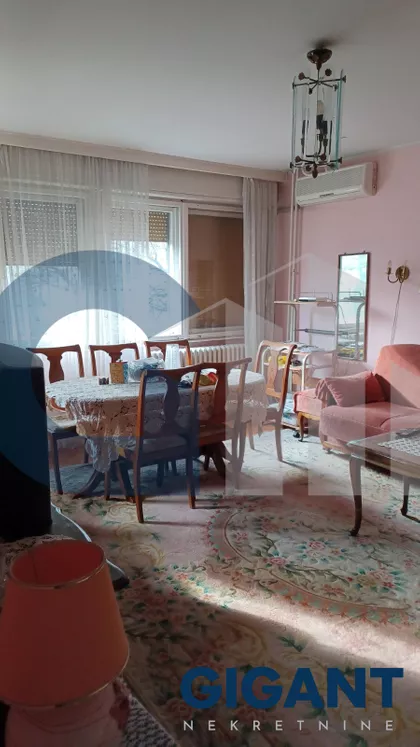 Bulevar Arsenija Čarnojevića | 4zida.rs