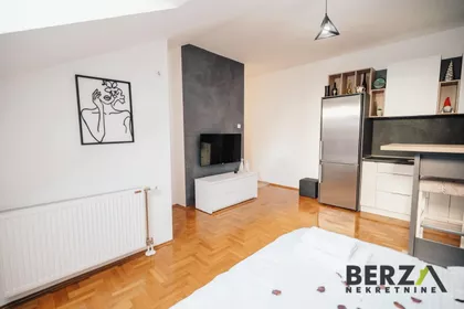 Bulevar Oslobođenja | 4zida.rs