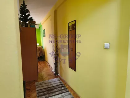 Bulevar Oslobođenja | 4zida.rs