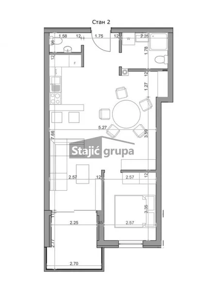 Braće Jovanovića | 4zida.rs