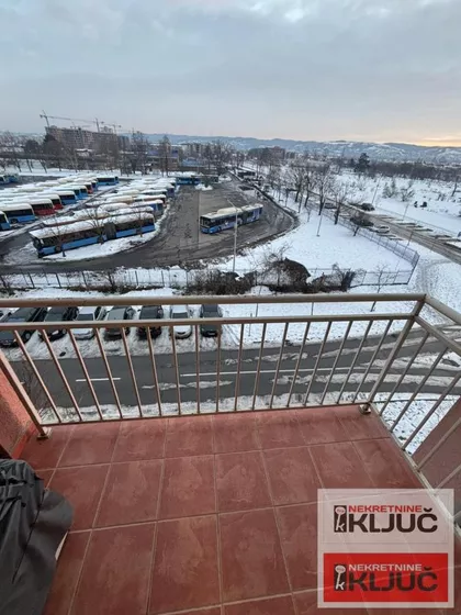 Novo Naselje | 4zida.rs