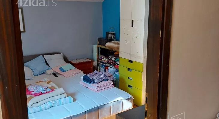 4-etažna kuća | 4zida