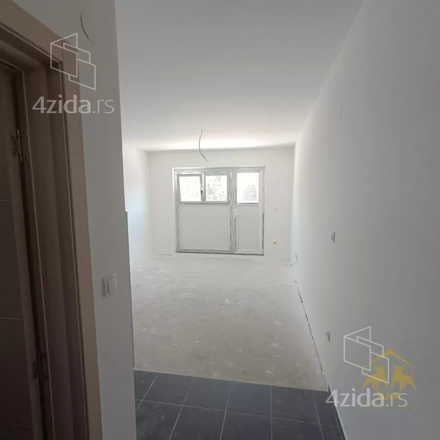 Garsonjera | 4zida
