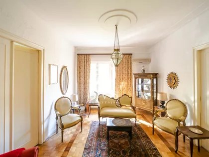 Njegoševa | 4zida.rs