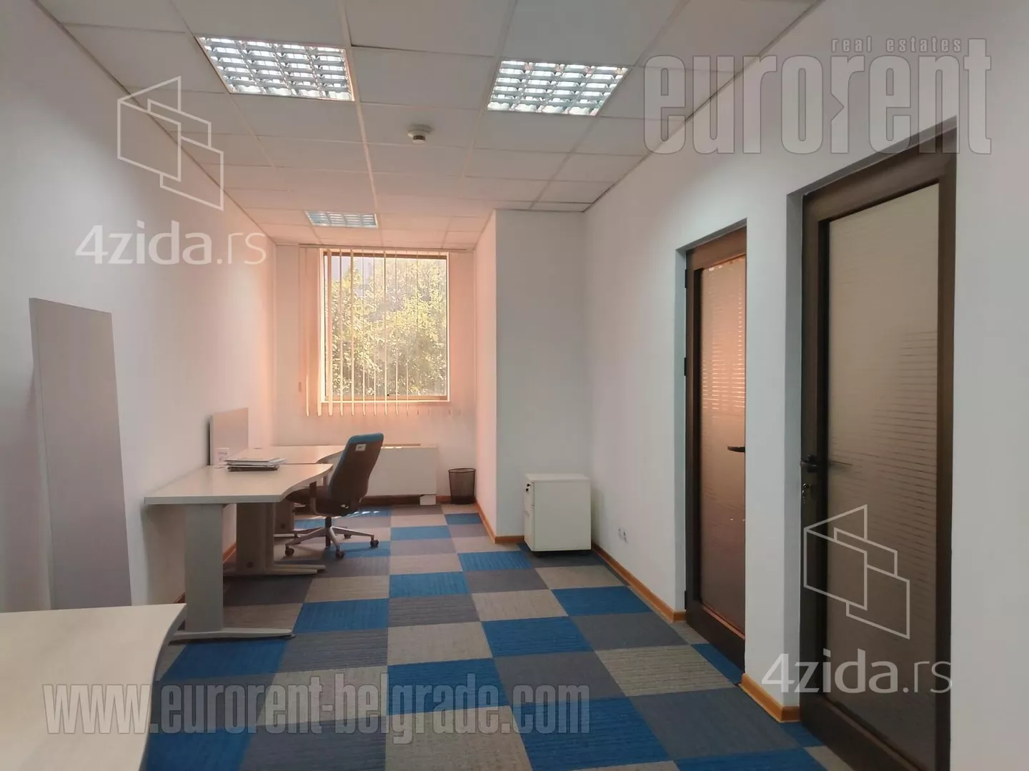 Kancelarija | 4zida