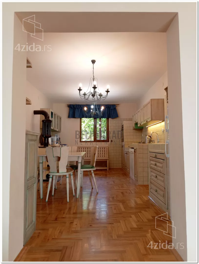 Kuća | 4zida